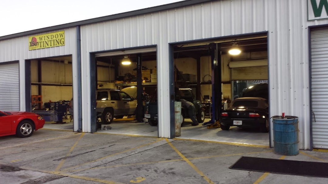 Hollingsworth Automotive