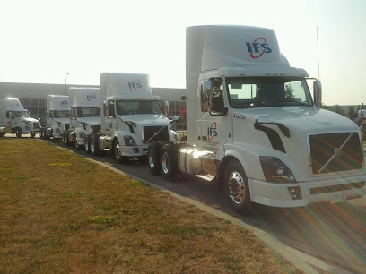 Interstate Freight Systems Inc