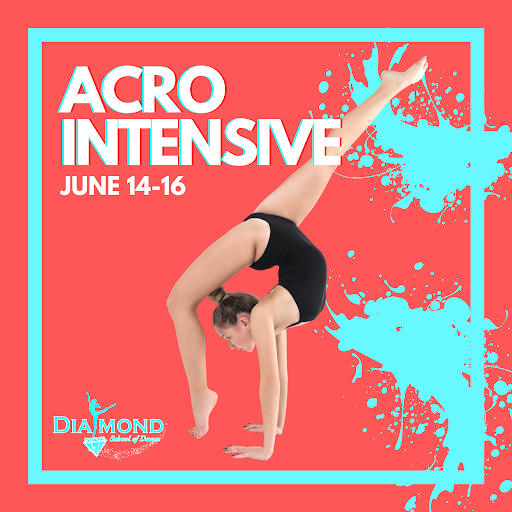 Dance School «Diamond School of Dance», reviews and photos, 2738 Mall Dr, Eau Claire, WI 54701, USA