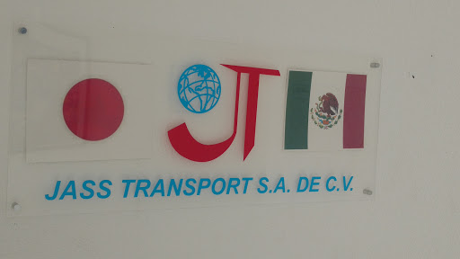 Jass Transport S.A. De C.V.