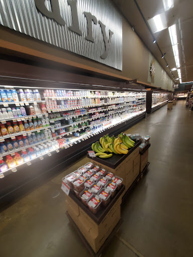 Grocery Store «Bel Air Market #511», reviews and photos, 4005 Manzanita Ave, Carmichael, CA 95608, USA