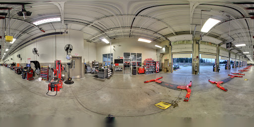 Tire Shop «Firestone Complete Auto Care», reviews and photos, 10116 171st St Ct E, Puyallup, WA 98375, USA