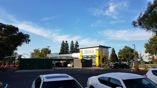 Quick Quack Car Wash en Sacramento