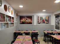 Atmosphère du Restaurant italien Ristorante italienne OSTE à Sannois - n°3