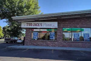 Two Jack's Pizza image