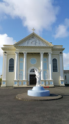 St. Mary's Oratory