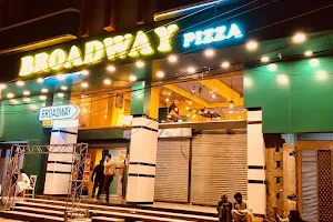 Broadway Pizza Johar Town image