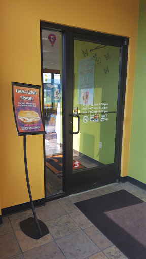 Coffee Shop «BIGGBY COFFEE», reviews and photos, 5245 Jackson Rd, Ann Arbor, MI 48103, USA