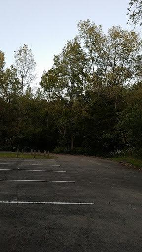 Nature Preserve «Caesar Creek Gorge State Nature Preserve», reviews and photos, 4080 Corwin Rd, Oregonia, OH 45054, USA