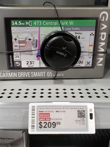 Electronics Store «Best Buy», reviews and photos, 700 Du Bois St, San Rafael, CA 94901, USA