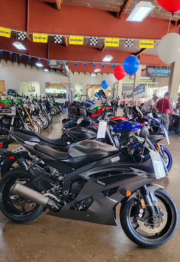Motorcycle Dealer «East Bay Motorsports», reviews and photos, 21756 Foothill Blvd, Hayward, CA 94541, USA