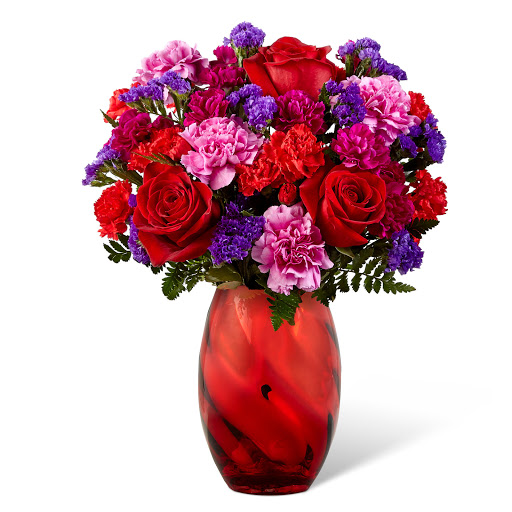 Florist «Flowers By Steve Inc», reviews and photos, 14 Cross Rd, Haverhill, MA 01835, USA