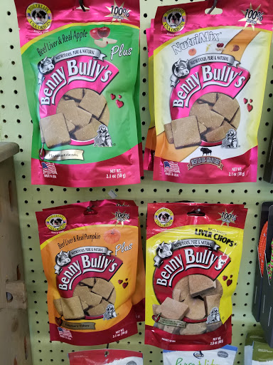 Pet Supply Store «Animal Krackers Inc», reviews and photos, 232 Main St, Gloucester, MA 01930, USA