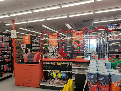 Auto Parts Store «AutoZone», reviews and photos, 288 Sunset Ave, Suisun City, CA 94585, USA