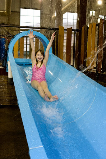 Water Park «Cascades Indoor Waterpark», reviews and photos, 2000 New York 392, Cortland, NY 13045, USA
