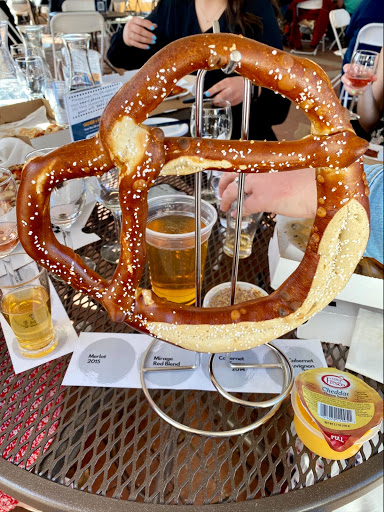 Vineyard «Baiting Hollow Farm Vineyard», reviews and photos, 2114 Sound Ave, Calverton, NY 11933, USA