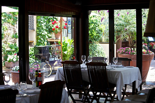 Restaurant El Trabuc en Granollers