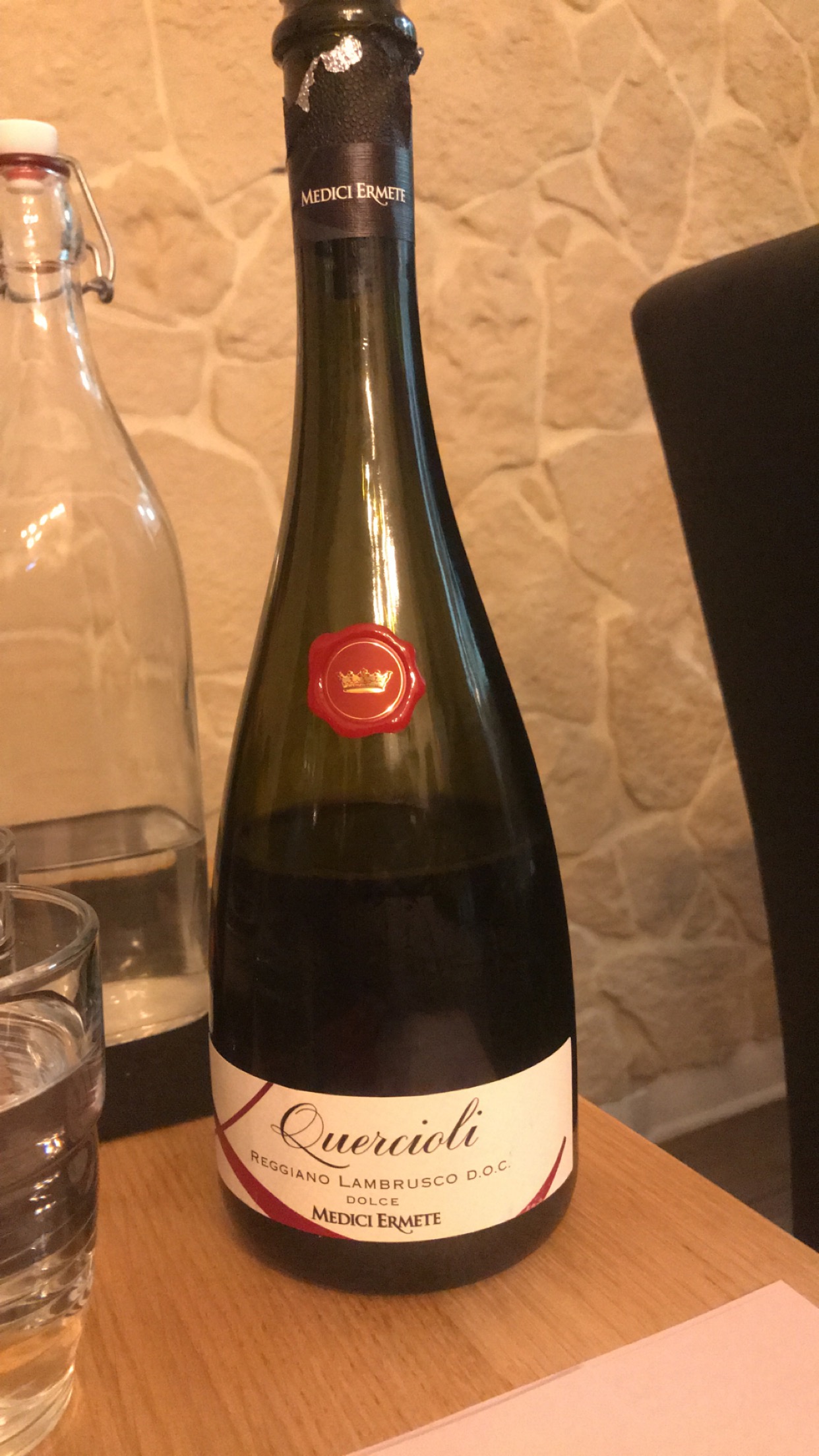 Photo n° 1 de l'avis de Morgan.v fait le 11/12/2021 à 22:02