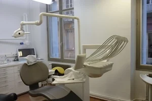 Dental Center Mutualiste image