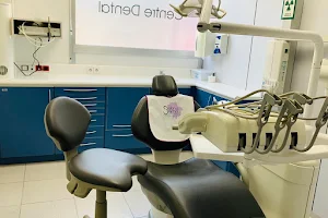 Cristina Serna Centre Dental image