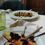 Photo n°2 de l'avis de Saver.e fait le 04/05/2022 à 19:41 sur le  Taverna Tre Corone à Potenza Picena