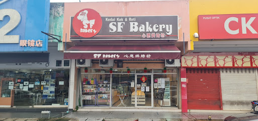 Sf Bakery