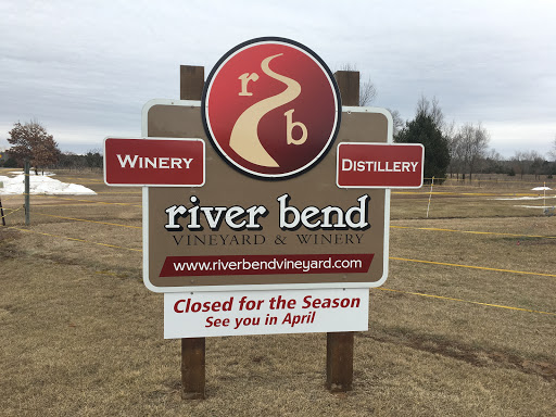 Winery «River Bend Vineyard & Winery», reviews and photos, 10439 33rd Ave, Chippewa Falls, WI 54729, USA