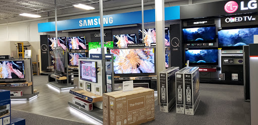 Electronics Store «Best Buy», reviews and photos, 8449 Leesburg Pike, Vienna, VA 22182, USA