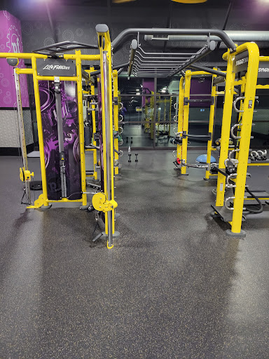 Gym «Planet Fitness», reviews and photos, 544 Patterson Blvd, Fairfield, OH 45014, USA