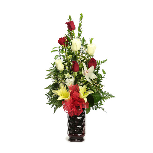 Florist «Las Flores de La Carreta», reviews and photos, 8447 SW 40th St, Miami, FL 33155, USA