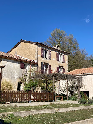A Rocha - Domaine des Courmettes à Tourrettes-sur-Loup