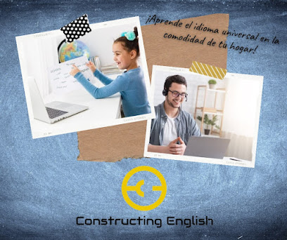 Constructing English