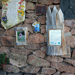 Photo n°21 de l'avis de Evelina.a fait le 15/08/2021 à 19:57 sur le  Rifugio Passo Manghen à Castello-Molina di Fiemme