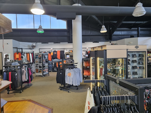 Motorcycle Dealer «Lakeland Harley-Davidson», reviews and photos, 4202 Lakeland Hills Blvd, Lakeland, FL 33805, USA