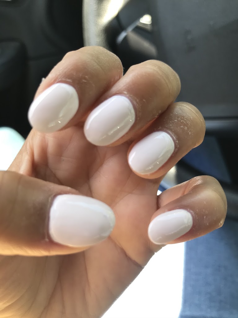 Finishing Touch Nail & Spa 95242