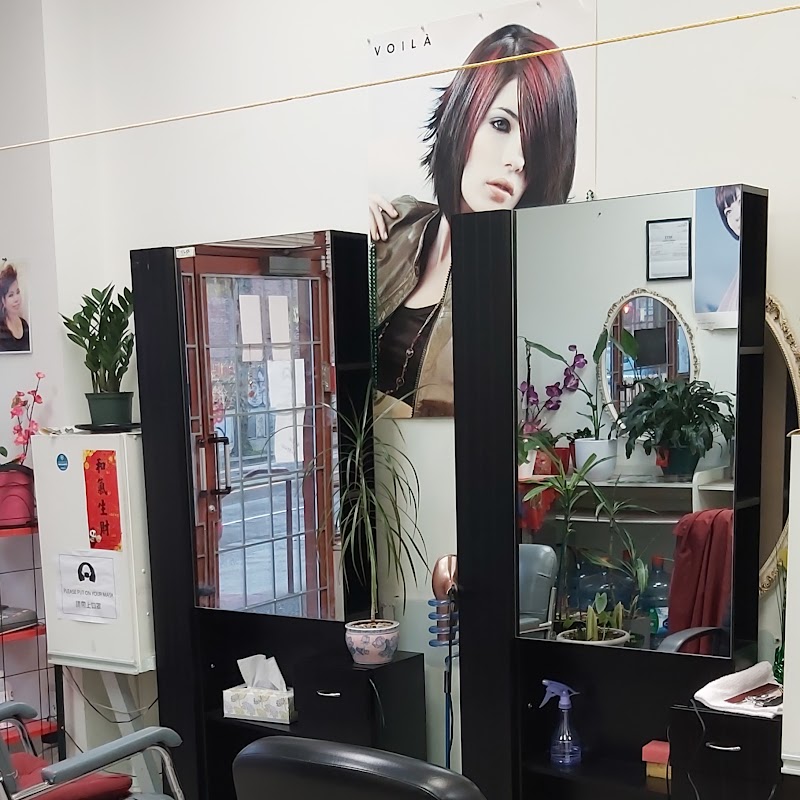 Fang Fang Beauty Salon