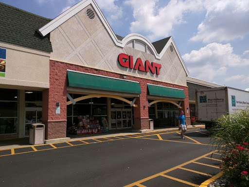 Grocery Store «Giant Food Stores», reviews and photos, 225 Lancaster Ave, Malvern, PA 19355, USA