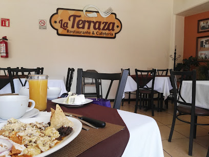 La Terraza, Restaurante & Cafetería - 73080, Col Centro, 73080 Xicotepec de Juárez, Pue., Mexico