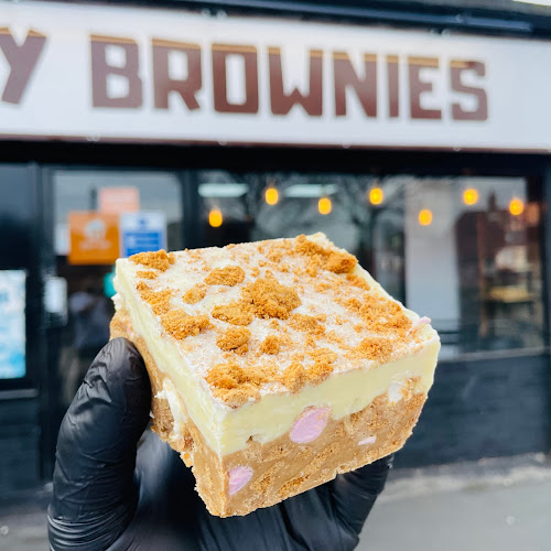 Big Boy Brownies Bakery - Bakery