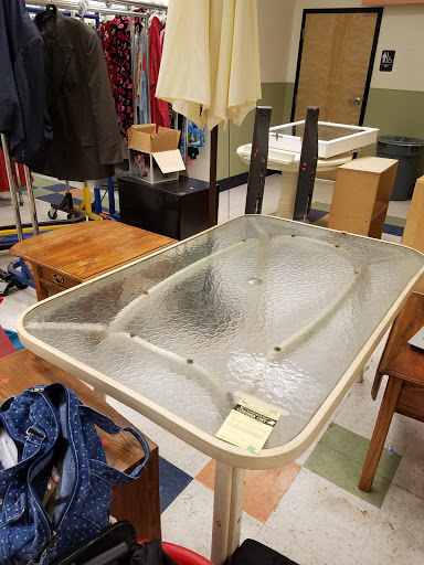 Non-Profit Organization «Goodwill», reviews and photos