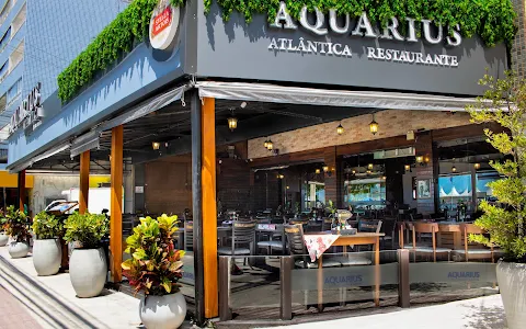 Restaurante Aquarius Atlântica image