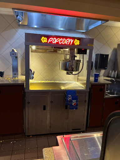 Movie Theater «Regal Cinemas Laurel Towne Centre 12», reviews and photos, 14716 Baltimore Ave, Laurel, MD 20726, USA