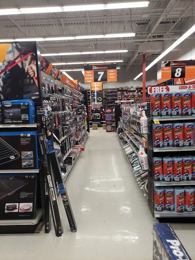 Auto Parts Store «AutoZone», reviews and photos, 50 Racetrack Rd #3, East Brunswick, NJ 08816, USA