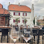 Photo n°3 de l'avis de Walldorf65. fait le 18/04/2022 à 14:31 sur le  Holz-Weisbrodt Secco-Hütte à Weisenheim am Berg