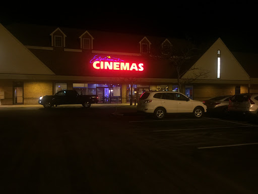 Movie Theater «Entertainment Cinemas», reviews and photos, 2-6 Enterprise Rd, South Dennis, MA 02660, USA