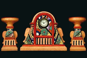 Clockarium Museum image