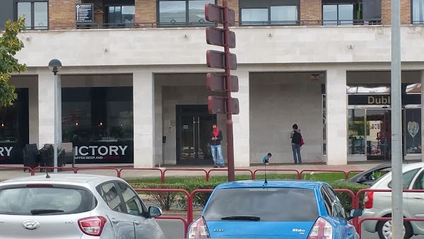 Centro Terapias Theman  Theo Cordero