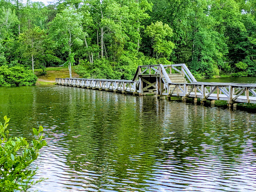 State Park «Natchez Trace State Park», reviews and photos, 24845 Natchez Trace Rd, Wildersville, TN 38388, USA