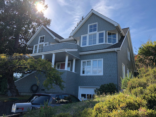 Painter «CertaPro Painters of North Seattle», reviews and photos, 706 NW 70th St, Seattle, WA 98117, USA