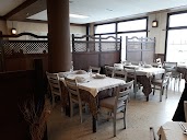 Casa del Mar Bar Restaurante en Gijón